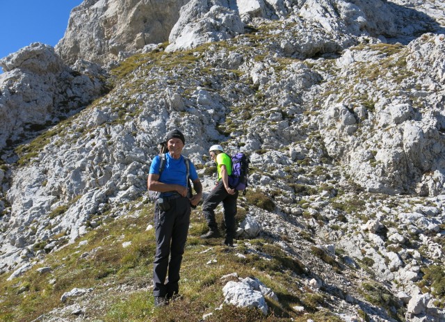 Od pl. Blato do Škednjovca   28.09.2018 - foto