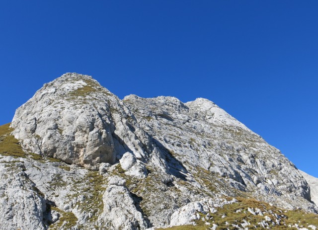 Od pl. Blato do Škednjovca   28.09.2018 - foto