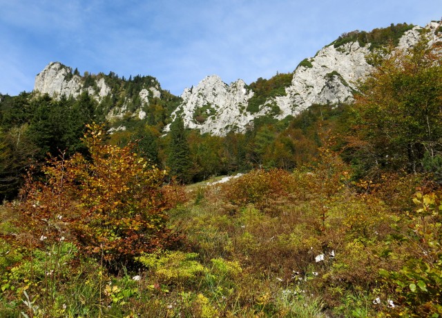 Zelenica  03.10.2018 - foto