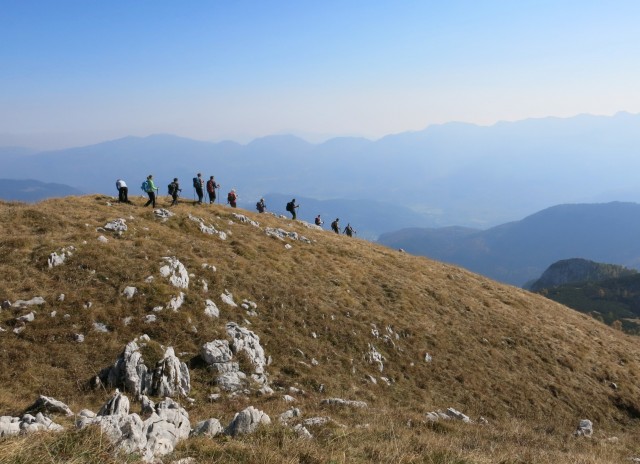 Krstenica + Ogradi malo drugače  13.10.2018 - foto