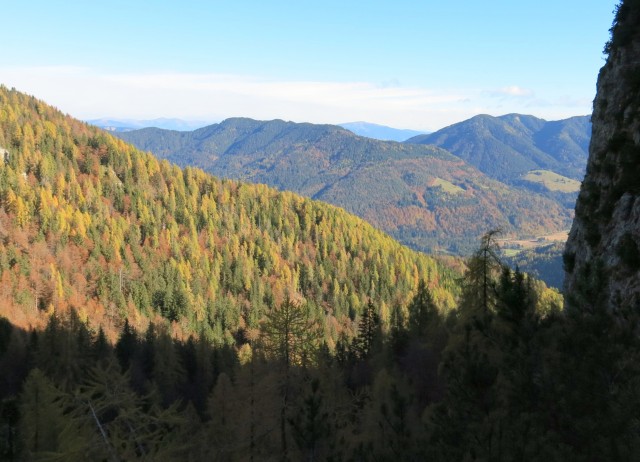 PP Planica - Tamar  24.10.2018 - foto