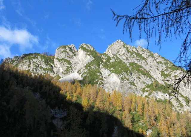 PP Planica - Tamar  24.10.2018 - foto