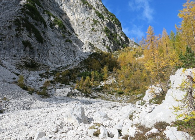 PP Planica - Tamar  24.10.2018 - foto