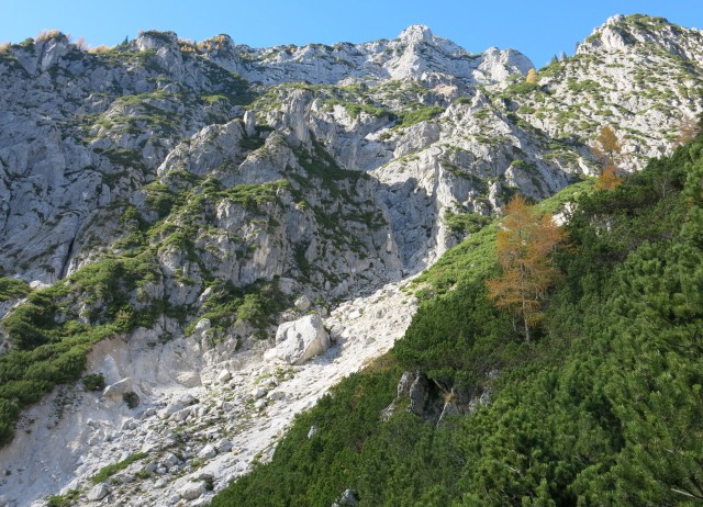 PP Planica - Tamar  24.10.2018 - foto