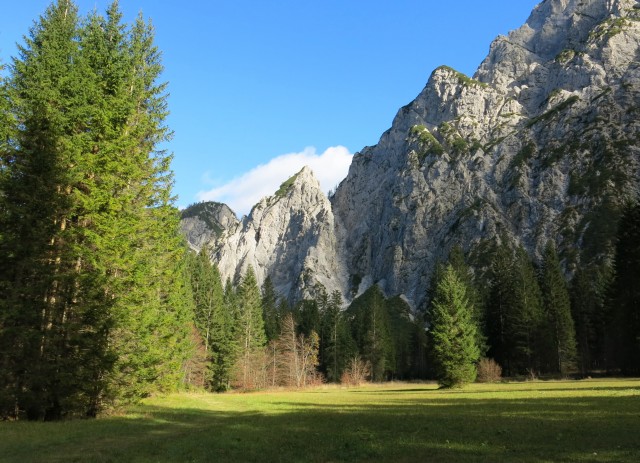 PP Planica - Tamar  24.10.2018 - foto