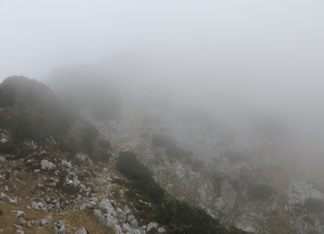 Debela peč  18.11.2018 - foto