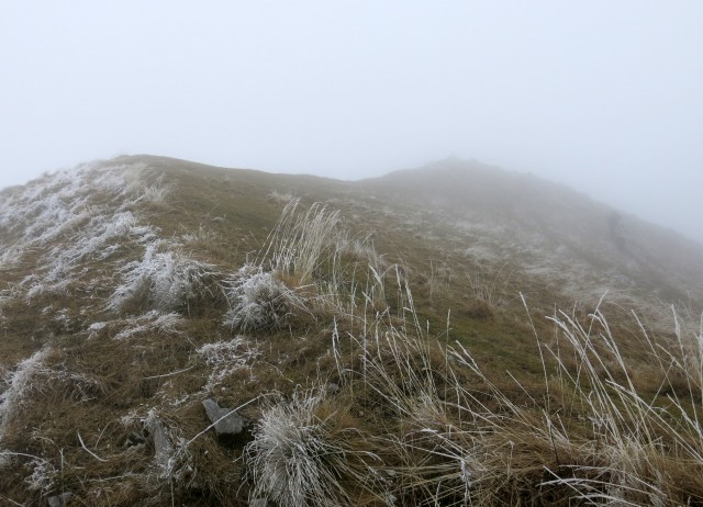Debela peč  18.11.2018 - foto