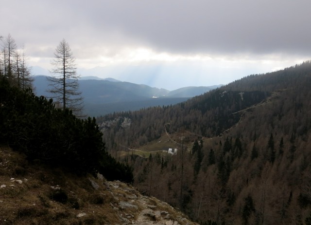 Debela peč  18.11.2018 - foto