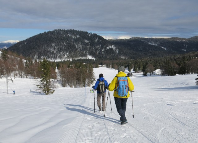 Sorška pl.  05.01.20019 - foto