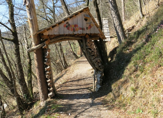 Lovrenc - polhograjski  13.02.2019 - foto