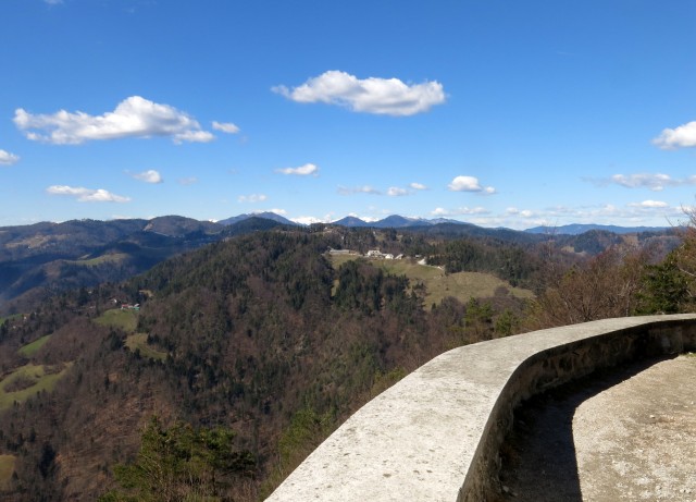 Lovrenc - polhograjski  13.02.2019 - foto