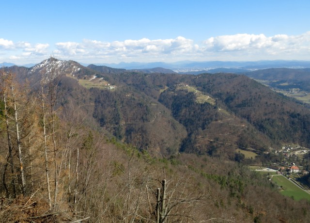 Lovrenc - polhograjski  13.02.2019 - foto