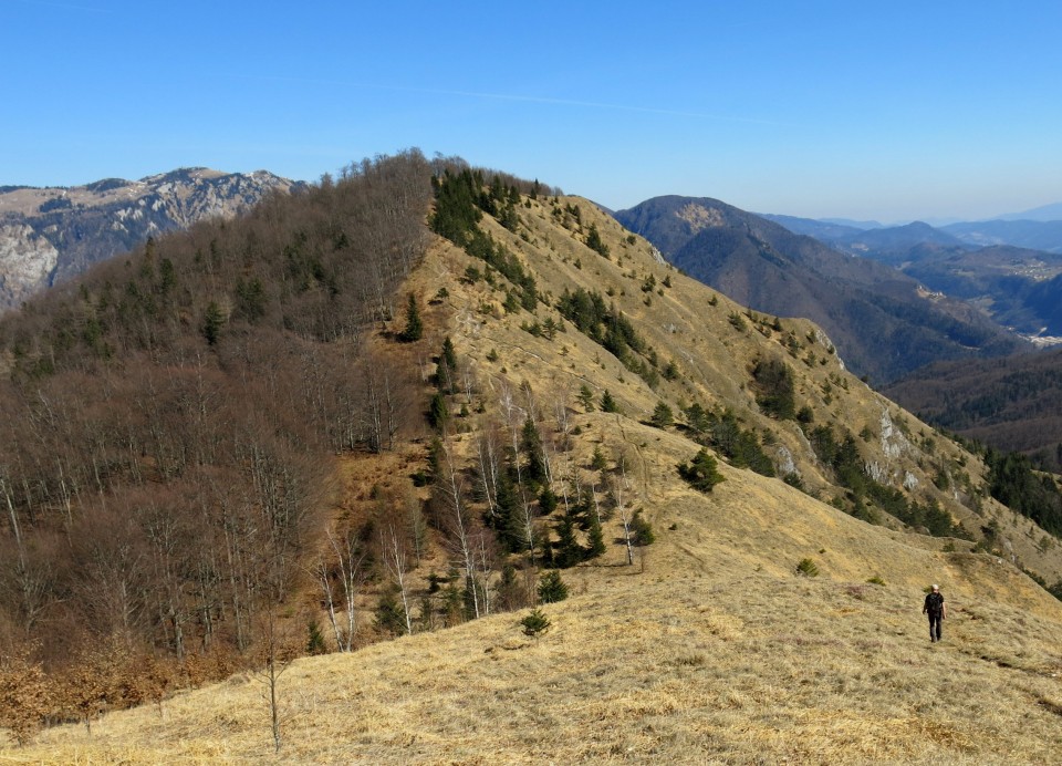 Korošaški slapovi ... 24.03.2019 - foto povečava