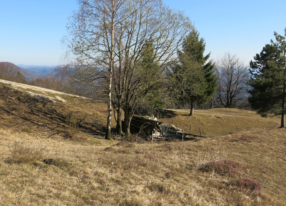 Korošaški slapovi ... 24.03.2019 - foto povečava