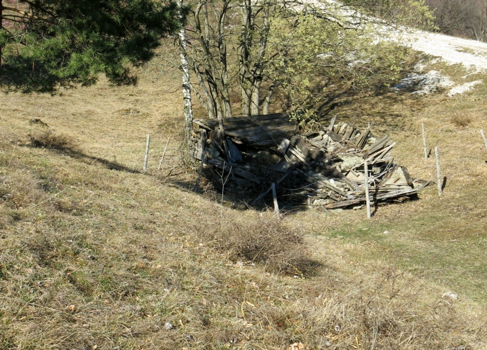 Korošaški slapovi ... 24.03.2019 - foto povečava