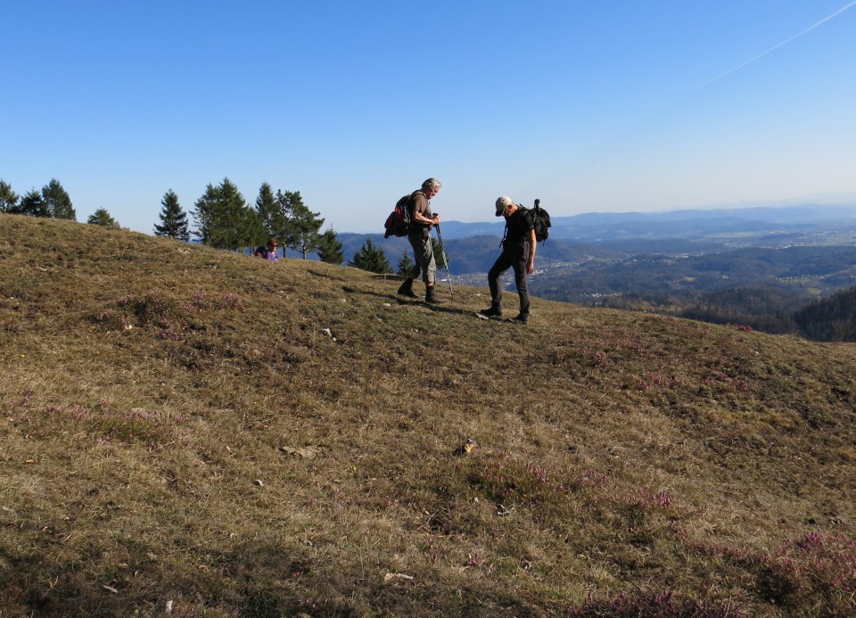 Korošaški slapovi ... 24.03.2019 - foto povečava