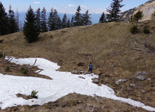 Kališče s Silvo  19.04.2019 - foto