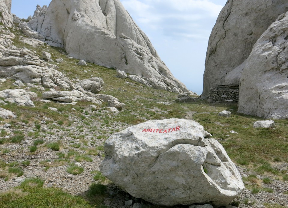 Tulove grede  26.04.2019 - foto povečava