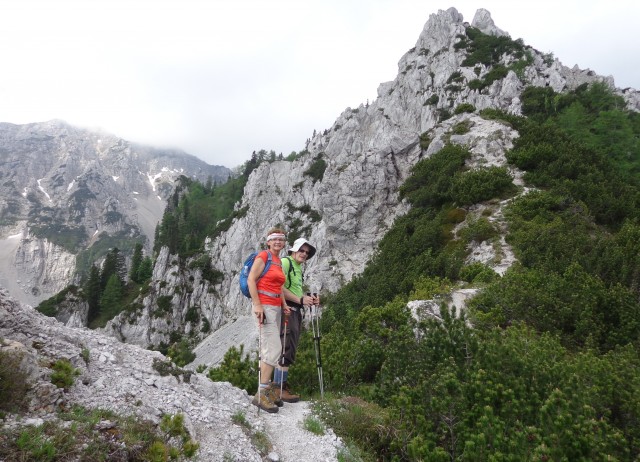 Ljubeljščica   12.06.2019 - foto