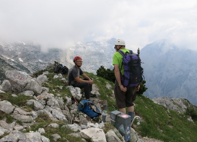 Kalška gora   21.06.2019 - foto