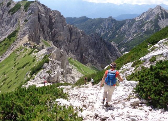 Pod draškim vrhom  09.08.2019 - foto