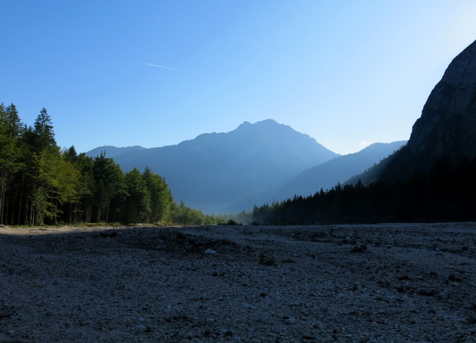 KRNIŠKA glavica - Jof di Sompdogna  4.9.2019 - foto povečava