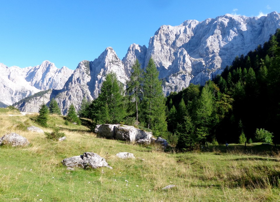 Kopiščarjeva ( prisank ) 15.09.2019 - foto povečava