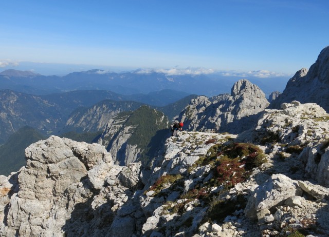 Vrbanove špice  21.09.2019 - foto