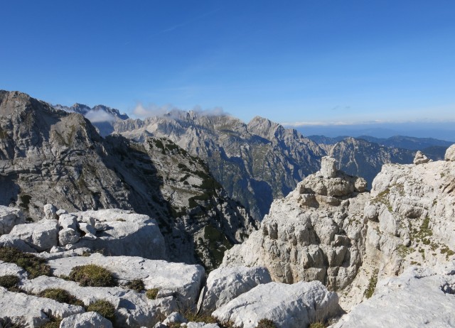 Vrbanove špice  21.09.2019 - foto