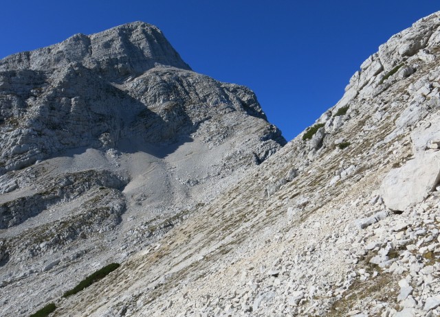 Vršič + šitna glava  27.10.2019 - foto