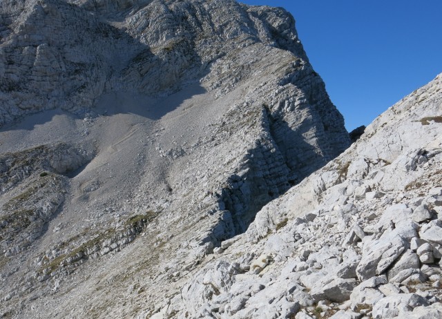 Vršič + šitna glava  27.10.2019 - foto