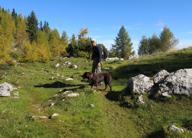 Brda  11.10.2019 - foto