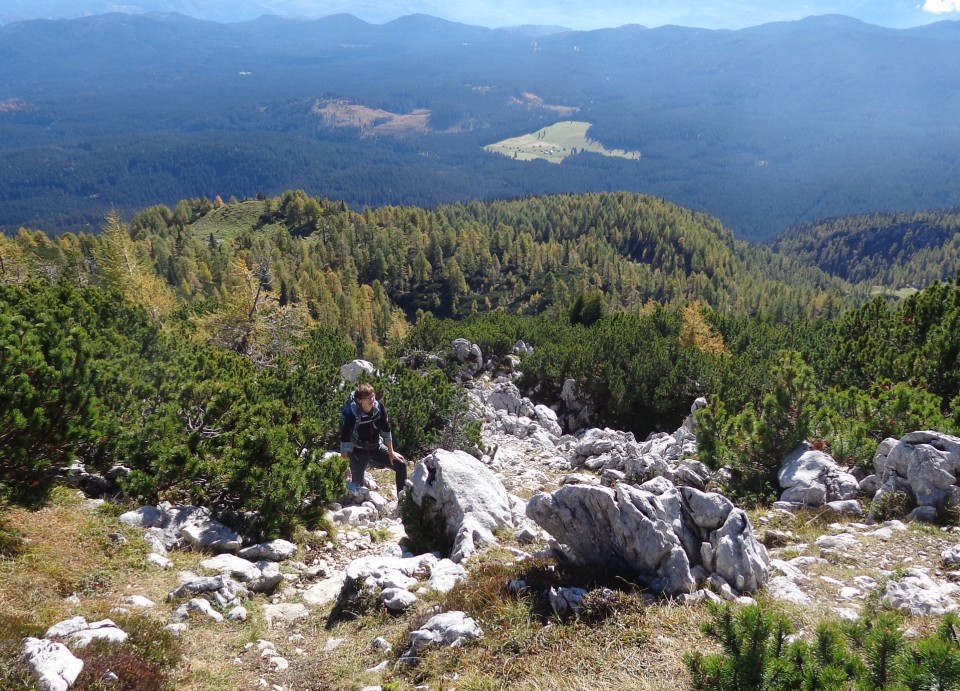 Brda  11.10.2019 - foto povečava