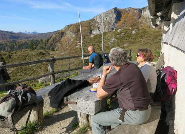 Krstenica + stogi 24.10.2019 - foto