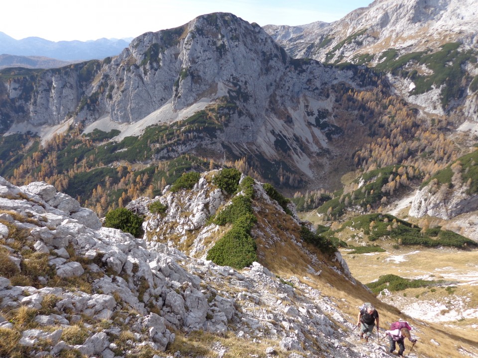 Krstenica + stogi 24.10.2019 - foto povečava