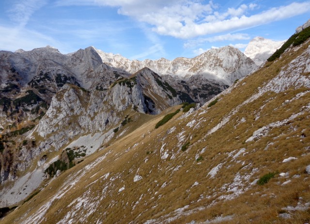 Krstenica + stogi 24.10.2019 - foto