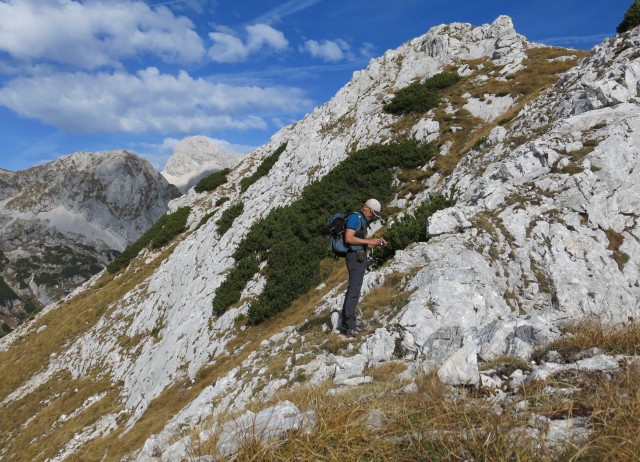 Krstenica + stogi 24.10.2019 - foto