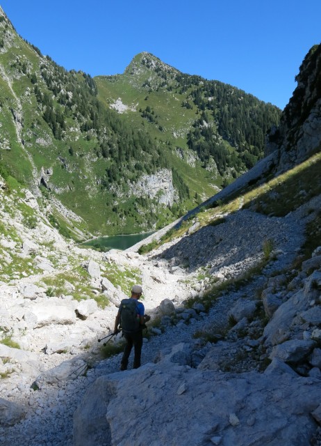 Okrog krna - na Polju  23.08.2020 - foto