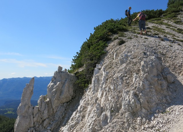 čez kačji rob  04.09.2020 - foto