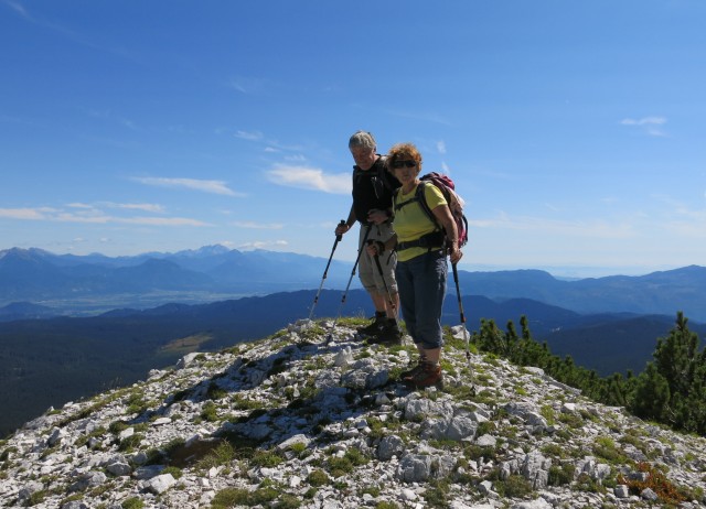 čez kačji rob  04.09.2020 - foto