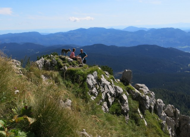 čez kačji rob  04.09.2020 - foto