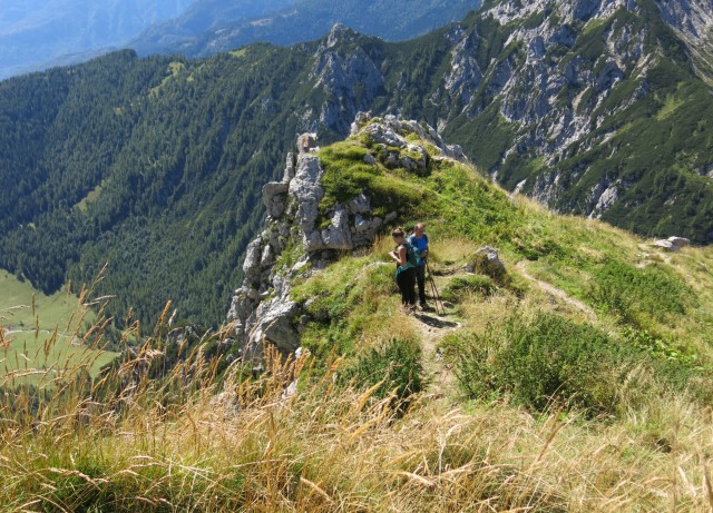 čez kačji rob  04.09.2020 - foto