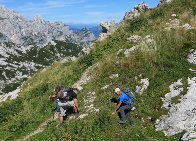 čez kačji rob  04.09.2020 - foto