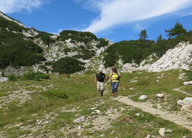 čez kačji rob  04.09.2020 - foto