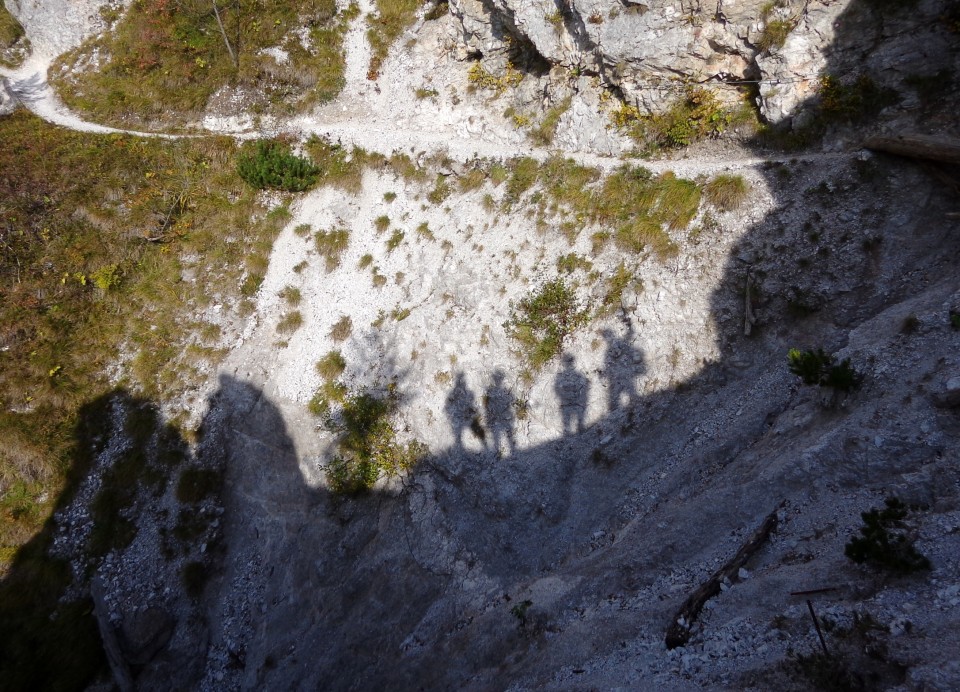 Osredek po prečni   22.10.2020 - foto povečava