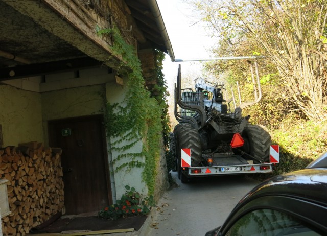 Toško s Silvo + P + J   31.10.2020 - foto