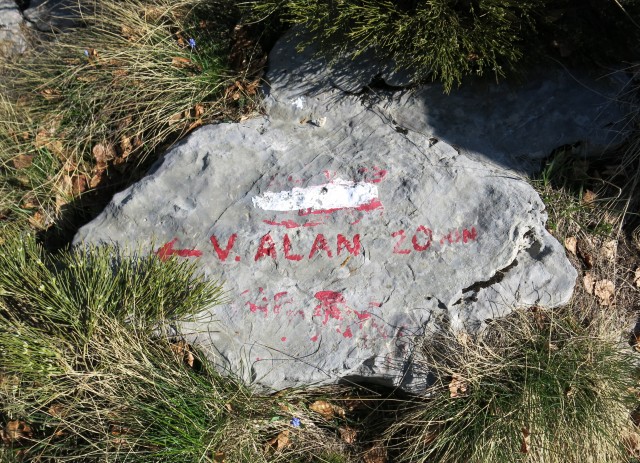 Velebit - Goljak  29.05.2021 - foto
