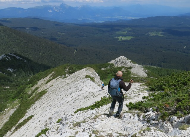 Kačji rob - viševnik  11.06.2022 - foto