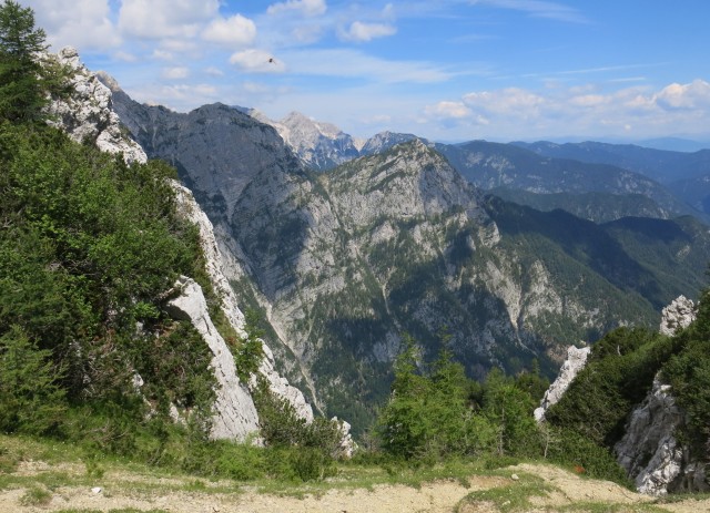 Blejska koča in mrežice  17.06.2022 - foto