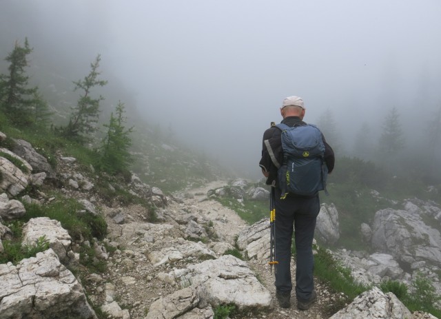 Vršič   28. in 29.06.2022 - foto